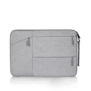 Schlanke 14 "Laptop-Hülle Trage tasche Funda Para Laptop-Abdeckungen für HP Acer Macbook Lenovo