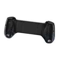 Control de Juego Universal JK03, Gamepad Extensible Inalámbrico con Bluetooth para Teléfonos Móviles Android, Computadoras Portátiles y de Escritorio