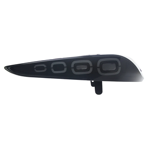 Luz Trasera LED para Automóvil, Módulo LED Modificado, Nuevo Conjunto de Luces Traseras de Alta Intensidad para <span class=keywords><strong>TOYOTA</strong></span> <span class=keywords><strong>SUPRA</strong></span> 2018-2022 - Product Image 5