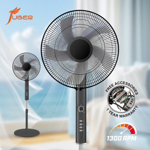 <span class=keywords><strong>Ventilateur</strong></span> sur socle pièces de rechange ménage bureau industriel <span class=keywords><strong>pas</strong></span> <span class=keywords><strong>cher</strong></span> socle rond <span class=keywords><strong>ventilateur</strong></span> sur pied 18 pouces - Product Image 1
