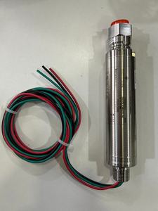 โรสเมาท์ 4600 ซีรีส์ รุ่นสูง 4600g22e11a5arke5Q4 ช่วงการวัด 0-20000psi  พร้อมเอาต์พุต 4-20mA Hart วัสดุ 316L SST - Product Image 2