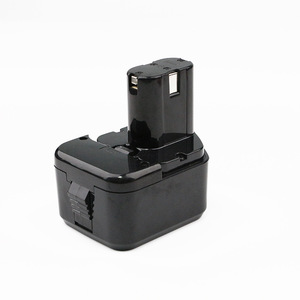 แบตเตอรี่นิกเกิล 12V ที่ใช้งานร่วมกันได้ Eb1212s Eb1214s ความจุสูงสำหรับเครื่องมือไฟฟ้าและระบบกักเก็บพลังงาน - Product Image 3