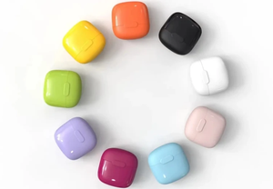 Original A2 nhà sản xuất chuyên nghiệp bán buôn Tai nghe không khí Pod Pro 2 TWS Tai nghe không dây trong tai tai nghe - Product Image 3