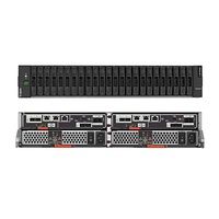 Server NAS penyimpanan kelas perusahaan cocok untuk SSD kelas perusahaan D2000h/4000h 1,92t2, 5 inci