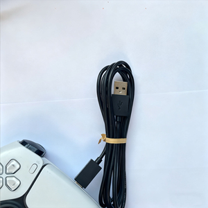 <span class=keywords><strong>Cable</strong></span> <span class=keywords><strong>de</strong></span> Datos, <span class=keywords><strong>Cable</strong></span> <span class=keywords><strong>de</strong></span> <span class=keywords><strong>Carga</strong></span>, USB-A a Tipo-C, Compatible con Xbox Series X/S, Nintendo Switch y <span class=keywords><strong>PS5</strong></span> - Product Image 1