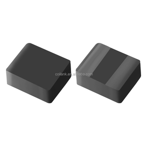 Icoilank Cổ Phiếu 2512 khối lượng nhỏ cao hiện tại cuộn dây ô tô tiêu chuẩn 2R2 SMD cuộn cảm đúc 4R7 cho xe HMI adsa hệ thống - Product Image 1