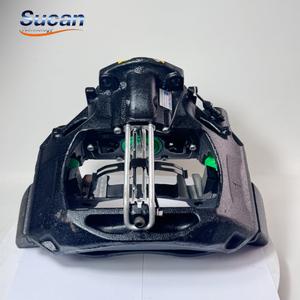 Nhà Máy Bán buôn New wabco Maxx Trailer tấm fuhua cầu đĩa phanh <span class=keywords><strong>Caliper</strong></span> phanh lắp ráp thích hợp cho Trailer Trailer tấm - Product Image 2