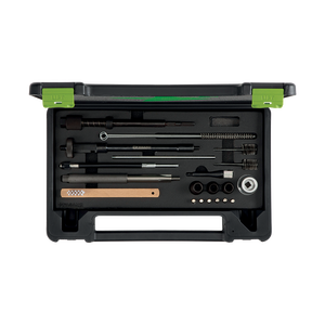 ชุดเครื่องมือซ่อมรถยนต์ FG 190 S21 สำหรับช่างมืออาชีพ - Product Image 1