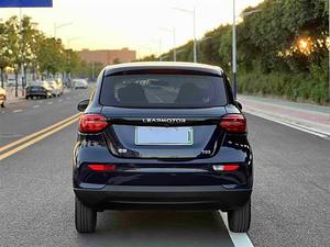 Auto Eléctrico Familiar <span class=keywords><strong>de</strong></span> Pasajeros, 403 KM <span class=keywords><strong>de</strong></span> Autonomía, Micro Auto Automático, Auto <span class=keywords><strong>de</strong></span> <span class=keywords><strong>Segunda</strong></span> <span class=keywords><strong>Mano</strong></span>, Leapmotor T03 (No Operativo) - Product Image 6