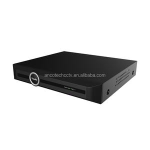 Tiandy NVR 2HDD TC-R3220 20ch NVR - Product Image 2