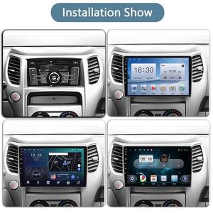 Sistema de Radio para Auto Android Great Wall Hover <span class=keywords><strong>M4</strong></span> 2012-2017, Estéreo Multimedia con DSP, WIFI, GPS, Navegación, 1 Año de Garantía, para el Tablero - Product Image 2