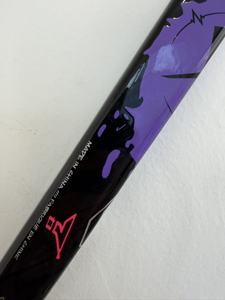 Palo <span class=keywords><strong>de</strong></span> <span class=keywords><strong>Hockey</strong></span> Compuesto Curvo 20-105 SR INT JR Flex, 100% Fibra <span class=keywords><strong>de</strong></span> <span class=keywords><strong>Carbono</strong></span>, Modelo P92/P28 para <span class=keywords><strong>Hockey</strong></span> sobre Hielo y Césped - Product Image 6