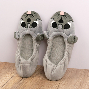 Zapatos Plegables de Tacto Suave, Estilo Nuevo, Venta al Por Mayor, Acabado Perfecto - Product Image 2