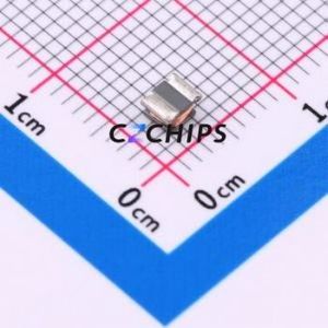 Inductor de Potencia SQ3225151KLB 1210 (Inductancia: 150uH) (Precisión: 10%) (Tipo: Sin Blindaje) - Product Image 2