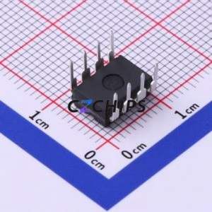 Original y nuevo XD548 DIP-8 Circuito integrado IC Chip PMIC Convertidor analógico a digital (ADC) - Product Image 2