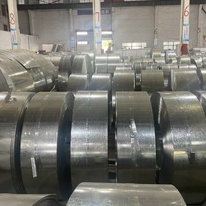 Окрашенная оцинкованная полоса G350 G450 <span class=keywords><strong>JIS</strong></span> <span class=keywords><strong>G3302</strong></span> SGCC - Product Image 5