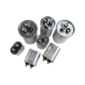 Condensateurs à longue durée de vie, condensateur de démarrage du moteur CBB65 pour climatiseur - Product Image 4