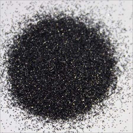 Refractory Silicon Carbide Various Particle Sizes