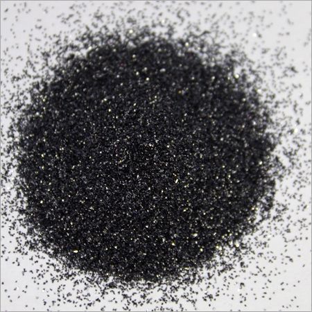 Refractory Silicon Carbide Various Particle Sizes Refractory Silicon Carbide Various Particle Sizes