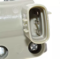 Vanne de régulation d'air de ralenti 22270-15010 pour Toyota Celica Corolla 1993-1995 Asuna Sunfire 1993 Geo Prizm