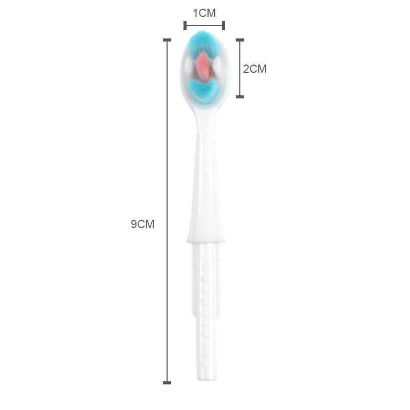 Pas d'emballage en sachet individuel pour figurine.