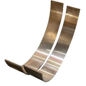 الطرد المركزي الصب ارتداء مقاومة المواد ZQAL9-4 نصف تحمل جلبة رمح - Product Image 3