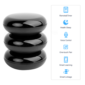 Tuya Universal WiFi <strong>IR</strong> Hub Smart <strong>Remote</strong> Control with Power Cable <strong>Android</strong> <strong>App</strong> 'Smart Life' for Control Smart TV Air Conditioner - Product Image 4
