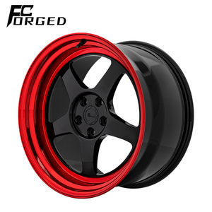 Llantas de aleación de aluminio forjadas personalizadas whe 18 19 20 21 22 23 <span class=keywords><strong>24</strong></span> pulgadas 6061-T6 para BMW Benz Audi Porsche land rover - Product Image 6