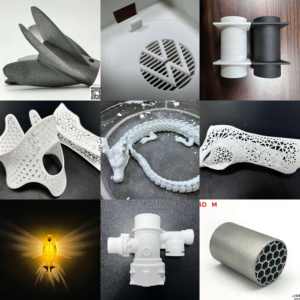 Услуги по обработке фрезерных станков с ЧПУ, 5 осей - Product Image 6