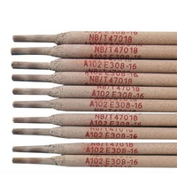 Hina-varilla de soldadura de alta calidad, 2,5mm 3,2mm 4,0mm e 6013/electrodos de soldadura de 1,5mm para acero de aleación/electrodos de soldadura e7016
