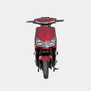มอเตอร์ไซค์ไฟฟ้าสำหรับผู้ใหญ่ รุ่น City E-Motorcycle พร้อมมอเตอร์ฮับหน้ากำลังสูง 72V 1000w และแบตเตอรี่ 20Ah <span class=keywords><strong>3</strong></span> ระดับความเร็ว - Product Image 6