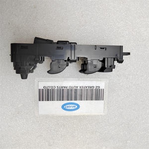 Suku Cadang Mobil Grosir WLGRT Saklar Power Window LR007401 untuk Land Rover Freelander 2 L359 - Product Image 4