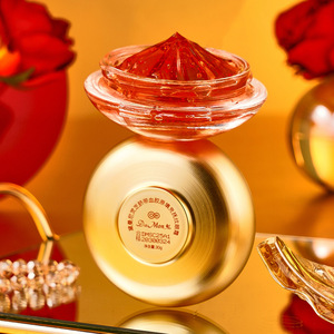 ครีมบำรุงรอบดวงตาสูตรกลางวันกลางคืน สำหรับขายส่ง แบรนด์ส่วนตัว ช่วยบำรุงและเพิ่มความชุ่มชื้น ด้วยเปปไทด์ ลดเลือนริ้วรอย จุดด่างดำ ยกกระชับผิว - Product Image 2