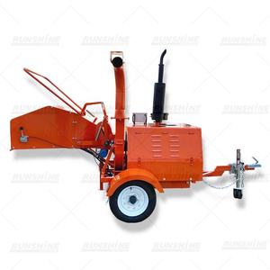 WC-40 de madera para tronco de árbol en venta - Product Image 4