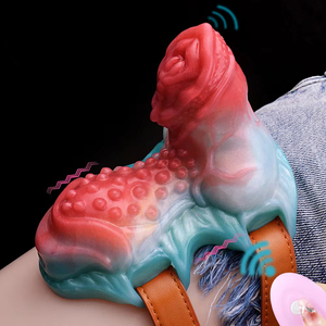 NNSX Animal Sex Grinder Juguete sexual Molienda & Humping Fantasy On Belt Grinder Vibrador G spot Masajeador Fricción Productos eróticos - Product Image 1