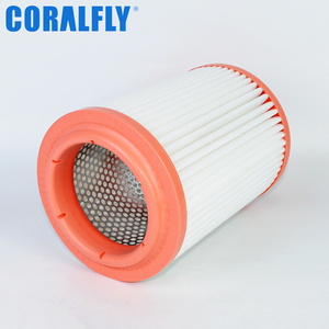 Ligne de production de filtre à air automobile durable de haute qualité OEM 28113 28113-4E500 - Product Image 4