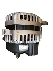 Alternador de precio más bajo de fábrica 3730022650 37300-22650 Generador de alternador de piezas de automóvil para automóvil coreano - Product Image 2