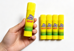Barra de Pegamento PVA Multiusos para Manualidades Escolares, Suministros de Papelería, Todos los Tamaños, Adhesivo PVA - Product Image 2