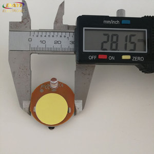 Mini LED <strong>Lights</strong> CR2032 Battery Operated Single LED 2-3 Months Battery Life Multi-Color Options for Crafts <strong>Small</strong> Lighting - Product Image 5