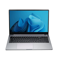 Nuevo Portátil Empresarial de 15.6 Pulgadas en Oferta, Intel I7 1195G7, 16 GB de RAM, 512 GB SSD, Metal, Windows 11, Nuevo en Stock