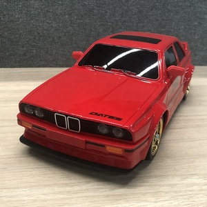 Điện đài phát thanh điều khiển 30 <span class=keywords><strong>km</strong></span>/h Retro Drift RC xe thể thao 4WD pin có thể sạc lại với 2.4 Gam có thể thay thế trôi và đua lốp xe - Product Image 2
