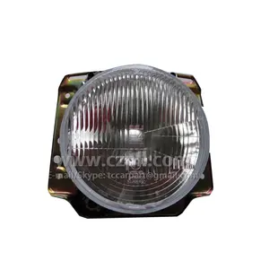 <span class=keywords><strong>Faro</strong></span> anteriore per GOLF 2 VW GOLF 1984 - 1991 191 941 753 B - 191941753B - 191941753 - Product Image 1