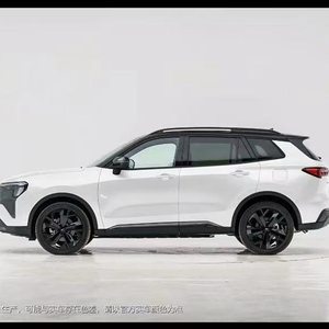 <strong>2025</strong> New Energy Vehicles New Electric Cars Used Cars TO-YO-TA Hon-Da Gwm B-m-w Geely BYD Volks-waGen Id4 <strong>FORD</strong> <strong>Territory</strong>