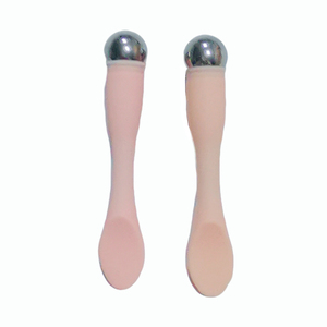 Espátula de silicona para masaje ocular y crema para ojos - Product Image 3