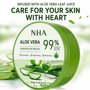 <span class=keywords><strong>Gel</strong></span> d'<span class=keywords><strong>aloe</strong></span> <span class=keywords><strong>vera</strong></span> en marque privée, biologique, naturel, hydratant, apaisant, réparateur, éclaircissant, anti-acné, soin de la peau du visage et du corps, OEM - Product Image 1
