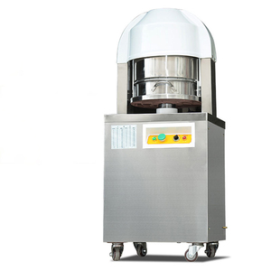 Máquina Automática para Porcionar Masa, Motor de 0.75KW, 36 Porciones, Rango de Peso de 30-180g, para Grandes Panaderías - Product Image 3