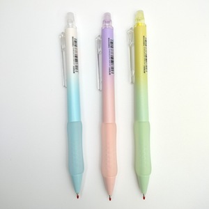 Stylo gel effaçable M&G 0,5 mm pointe ST Corps en plastique pour étudiants, bureau et école AKPJ860 - Product Image 4