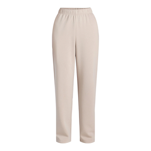 Vêtements décontractés de conception OEM de qualité fantastique, pantalons pour femmes avec logo personnalisable directement de l'usine du Bangladesh - Product Image 1