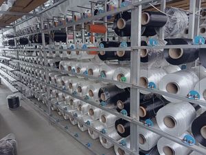 ポリエステルソフトウェビングスリングウェブベルトコンテナリフティングスリング、フラットアイ - Product Image 6