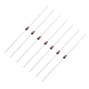 1n4754a 39V 1W Diode zener Làm-41 - Product Image 3